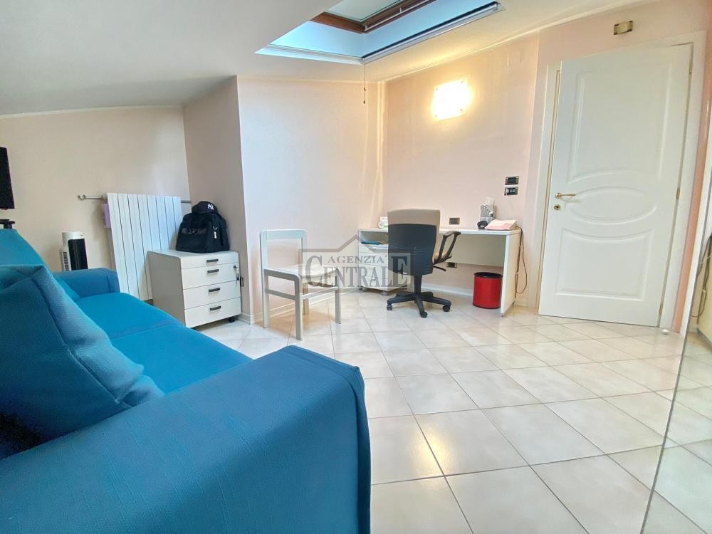 Agenzia Immobiliare Centrale Sanremo